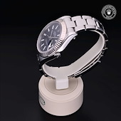 Rolex M116334