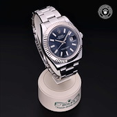 Rolex M116334