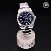 Rolex M116334