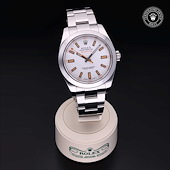 Rolex M116400
