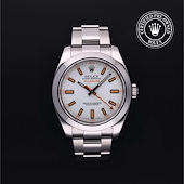 Rolex M116400