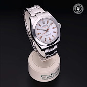 Rolex M116400