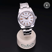 Rolex M116400