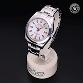 Rolex M116400