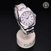 Rolex M116400