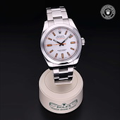 Rolex M116400