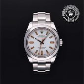Rolex M116400