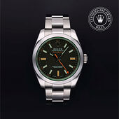 Rolex M116400GV