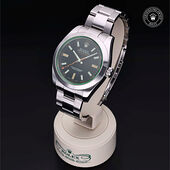Rolex M116400GV