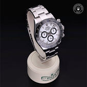 Rolex M116500LN