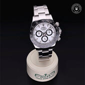Rolex M116500LN