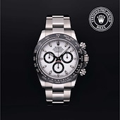 Rolex M116500LN