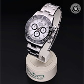 Rolex M116500LN