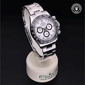 Rolex M116500LN