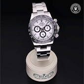 Rolex M116500LN