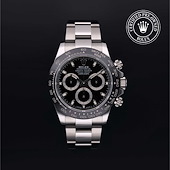 Rolex M116500LN