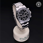 Rolex M116500LN
