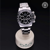 Rolex M116500LN