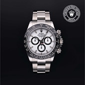 Rolex M116500LN