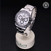 Rolex M116500LN