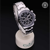 Rolex M116500LN