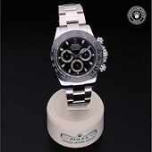 Rolex M116500LN