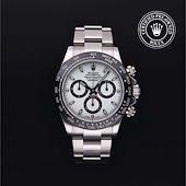 Rolex M116500LN