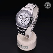 Rolex M116500LN