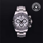 Rolex M116500LN