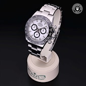 Rolex M116500LN