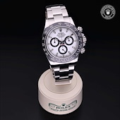 Rolex M116500LN