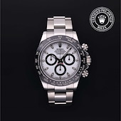 Rolex M116500LN