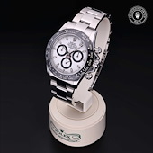 Rolex M116500LN