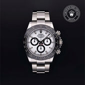 Rolex M116500LN