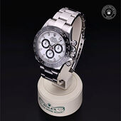 Rolex M116500LN