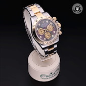 Rolex M116503