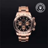 Rolex M116505