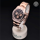 Rolex M116505