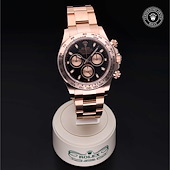 Rolex M116505
