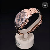 Rolex M116505