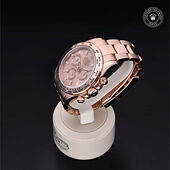 Rolex M116505