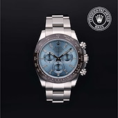 Rolex M116506