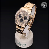 Rolex M116508