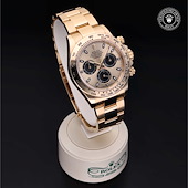 Rolex M116508