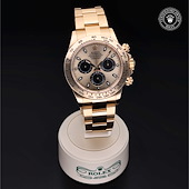 Rolex M116508