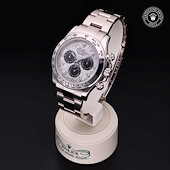 Rolex M116509