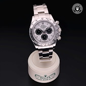 Rolex M116509