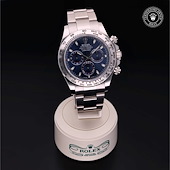 Rolex M116509