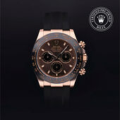 Rolex M116515LN