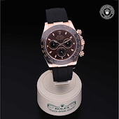 Rolex M116515LN